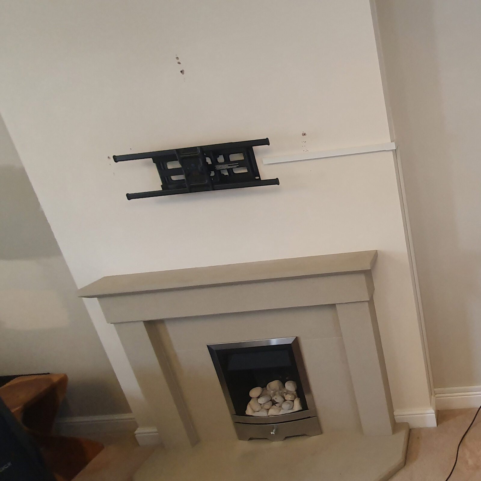 tv wall mounting service near me