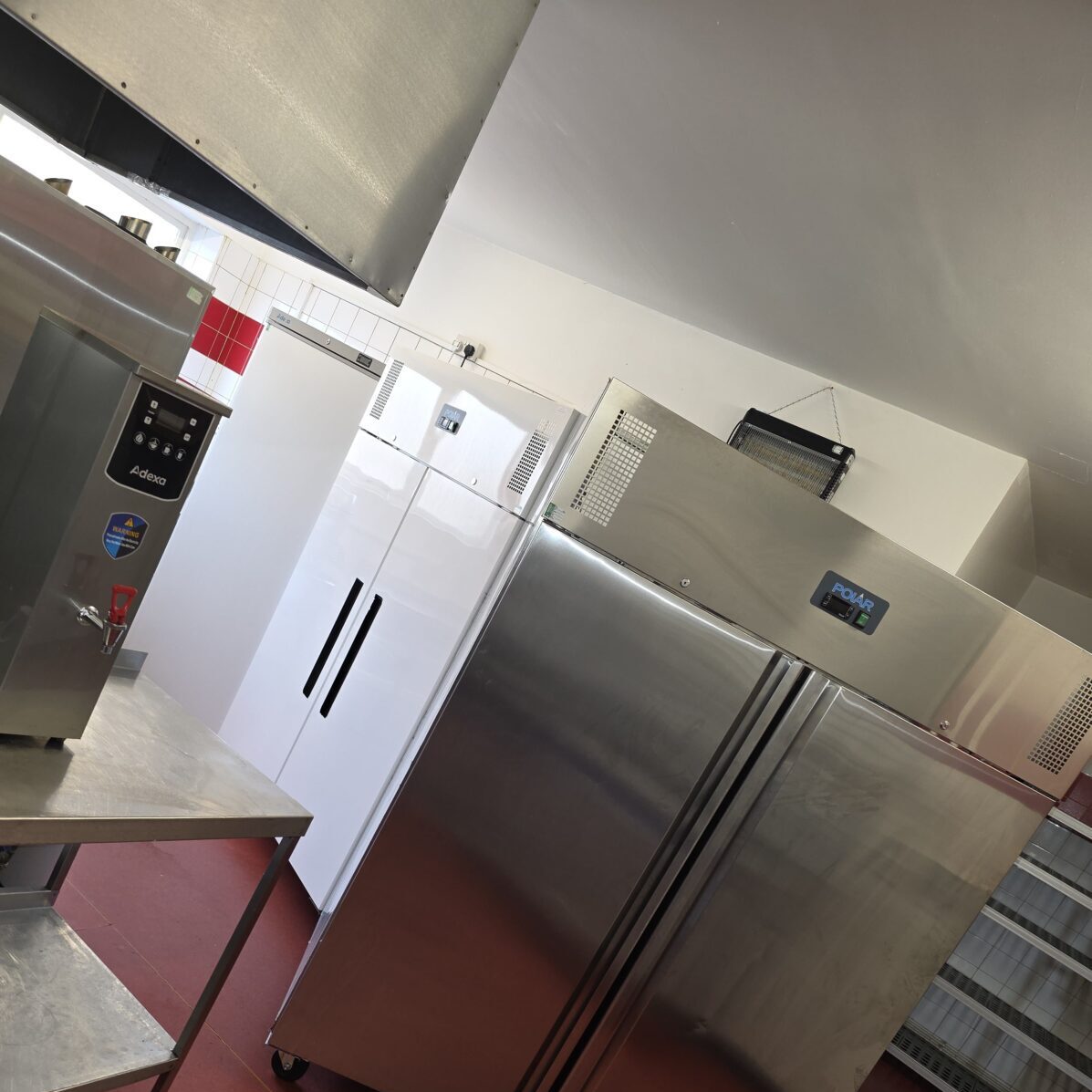 derby corporate moving services