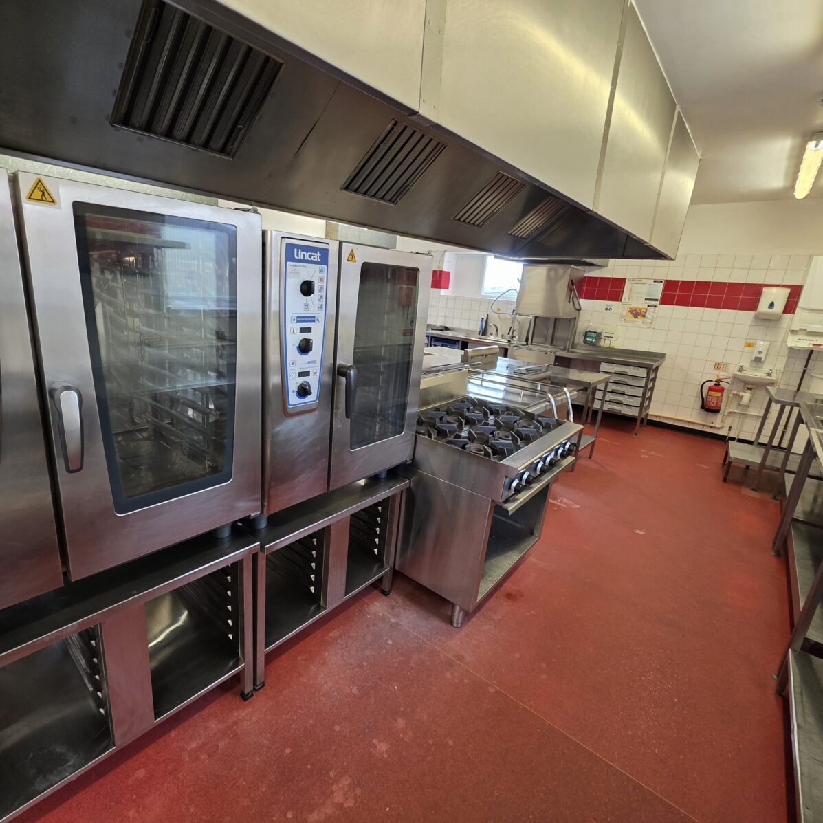 derby commercial moving services