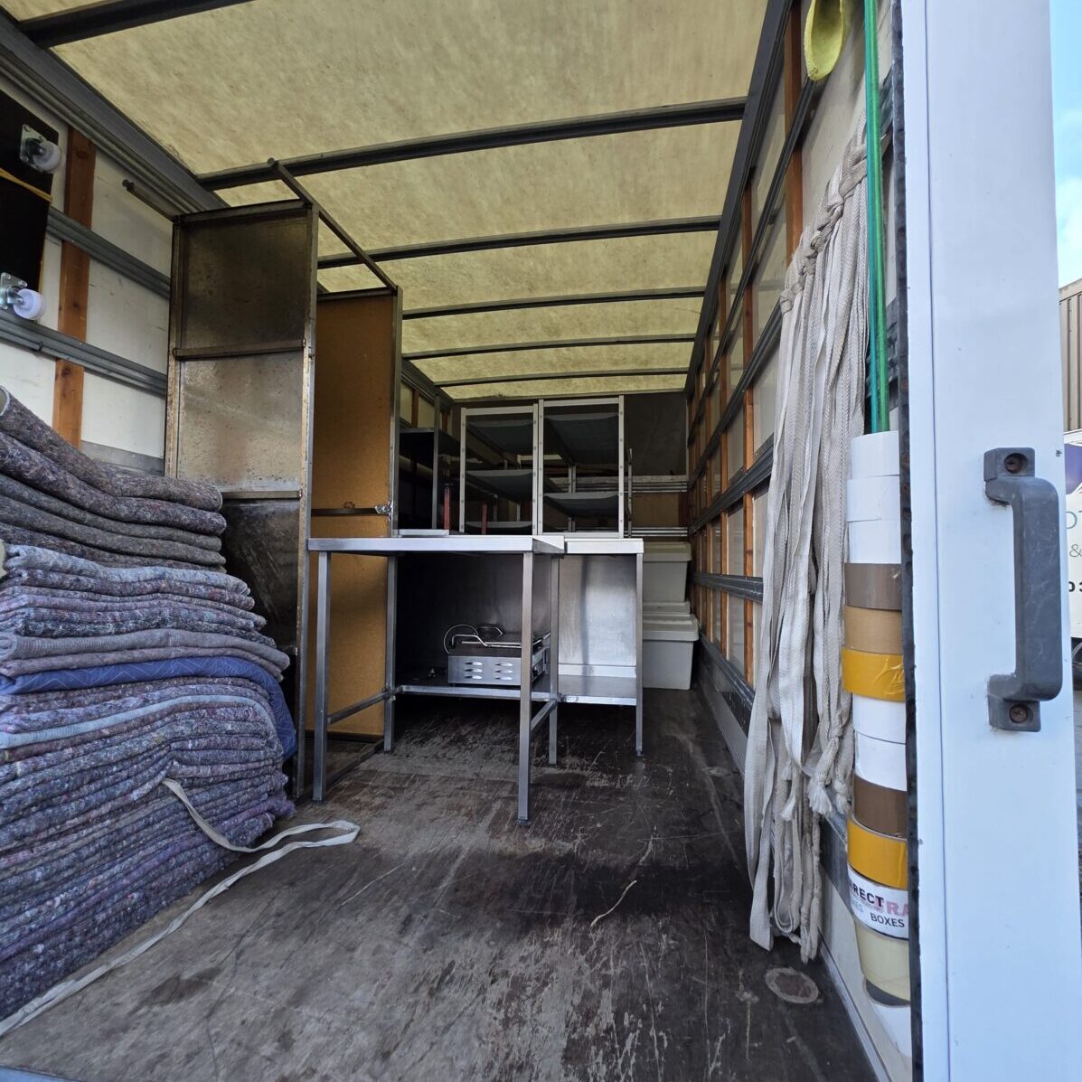 derby office relocation services