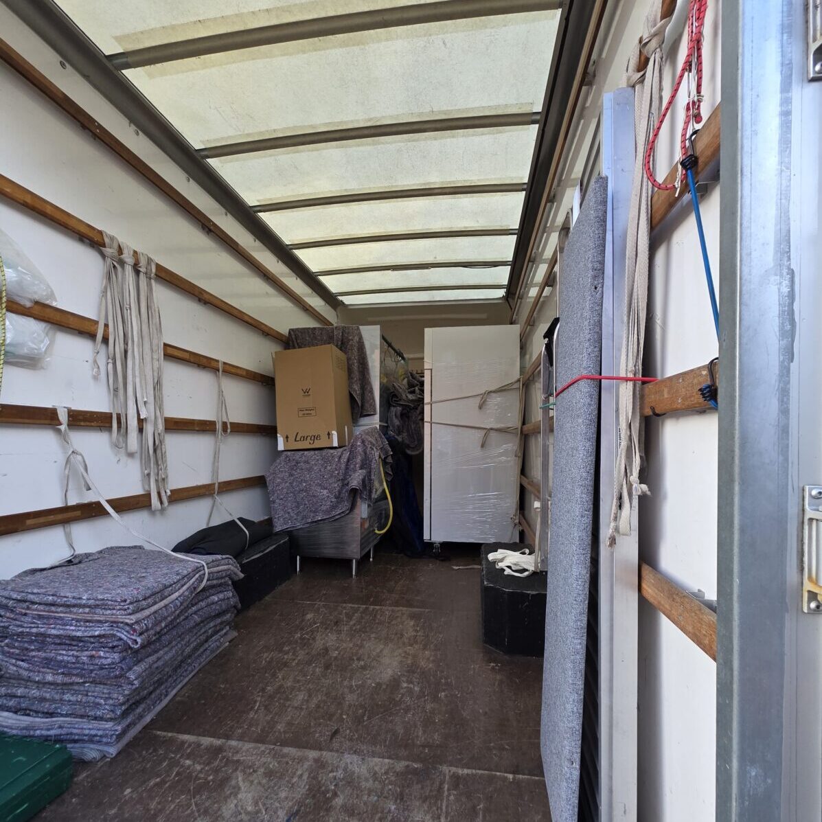 business removals derby