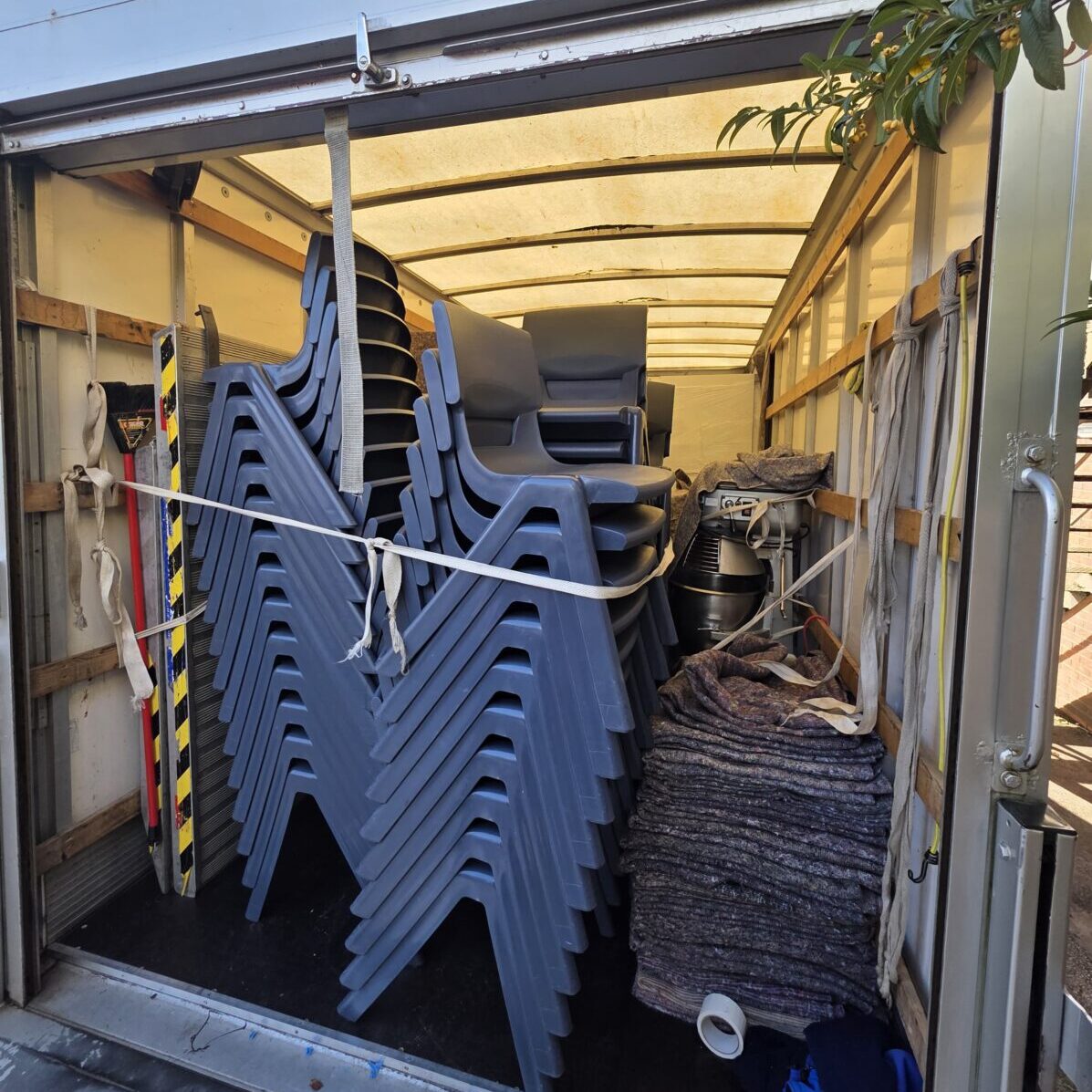 commercial removals derby