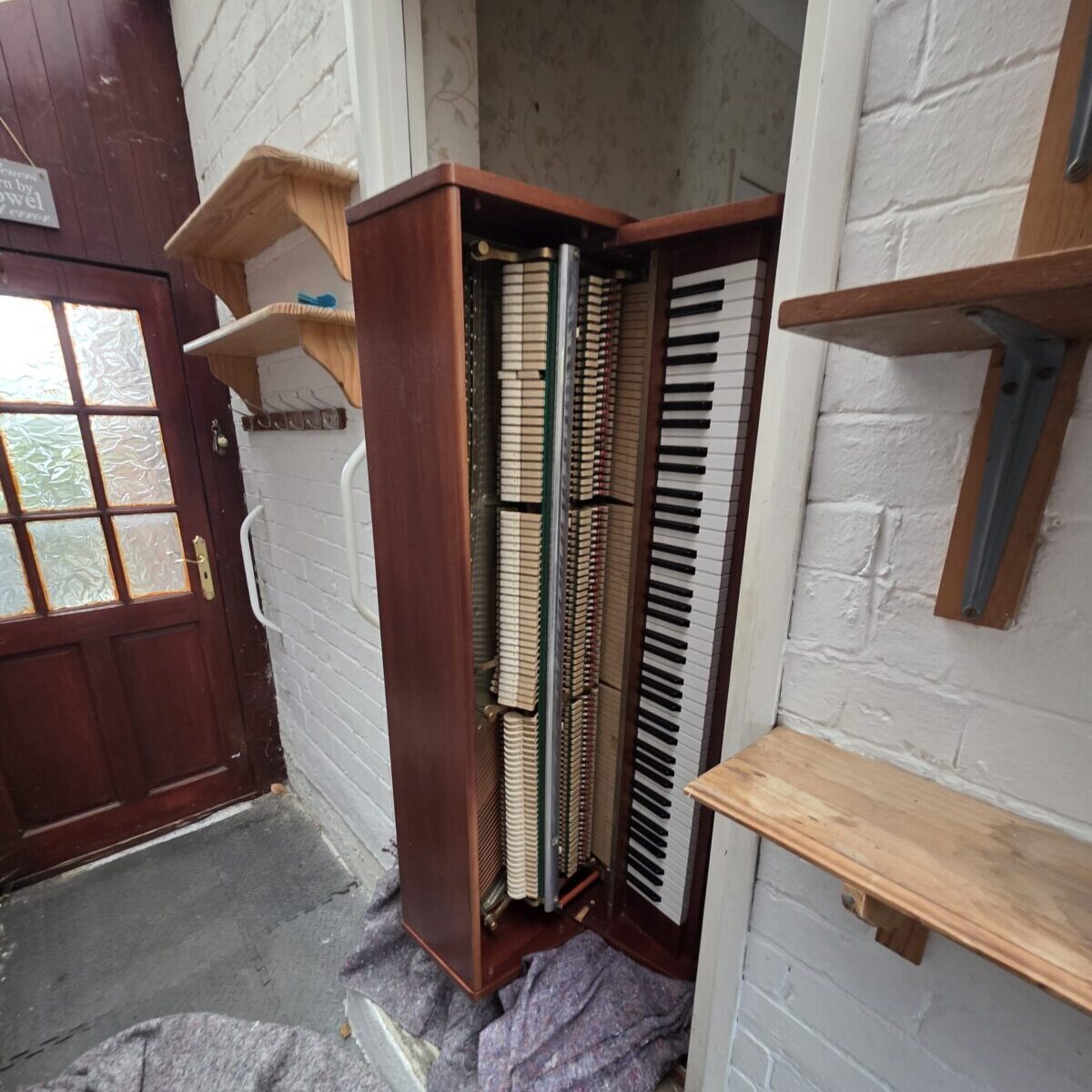 piano removals derby