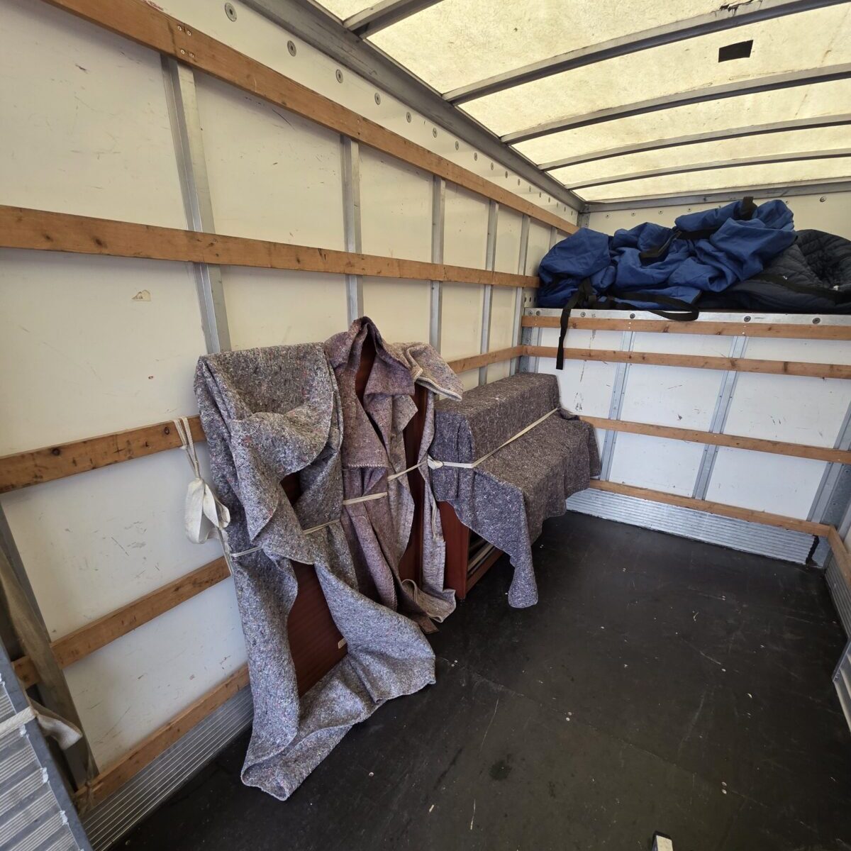 piano removal