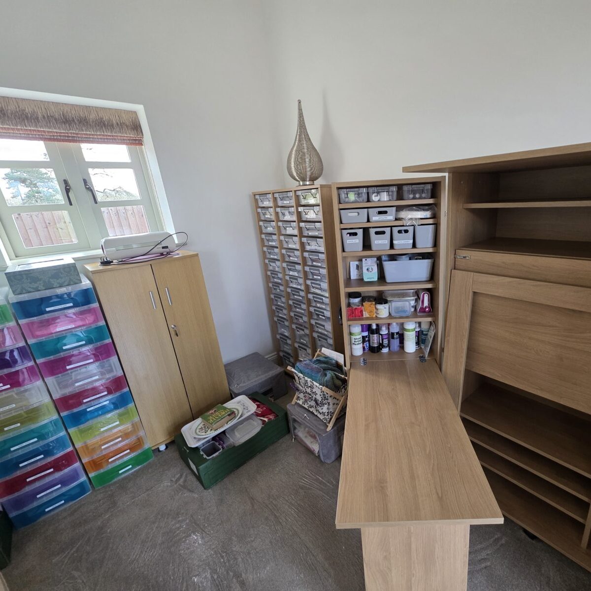 pack and removals service derby