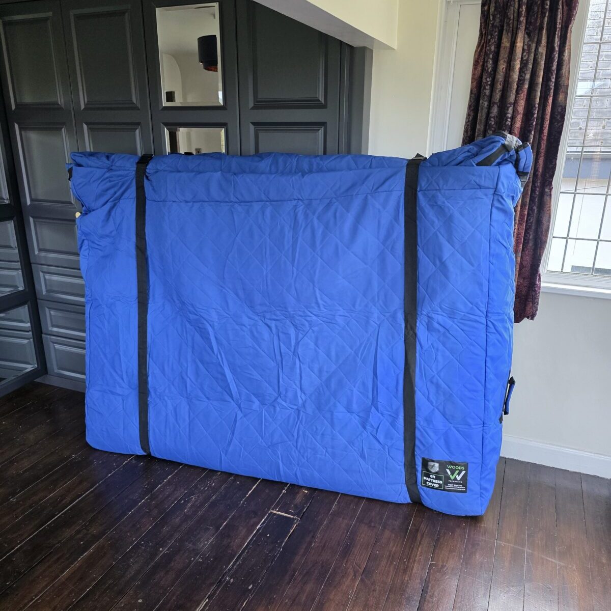 packing and removal companies derby
