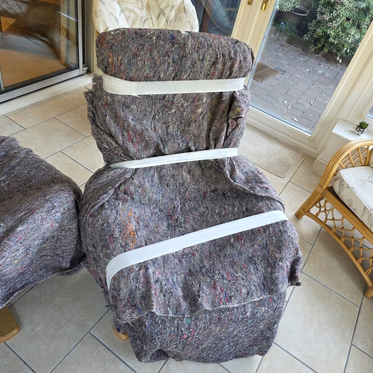 packing and moving services derby
