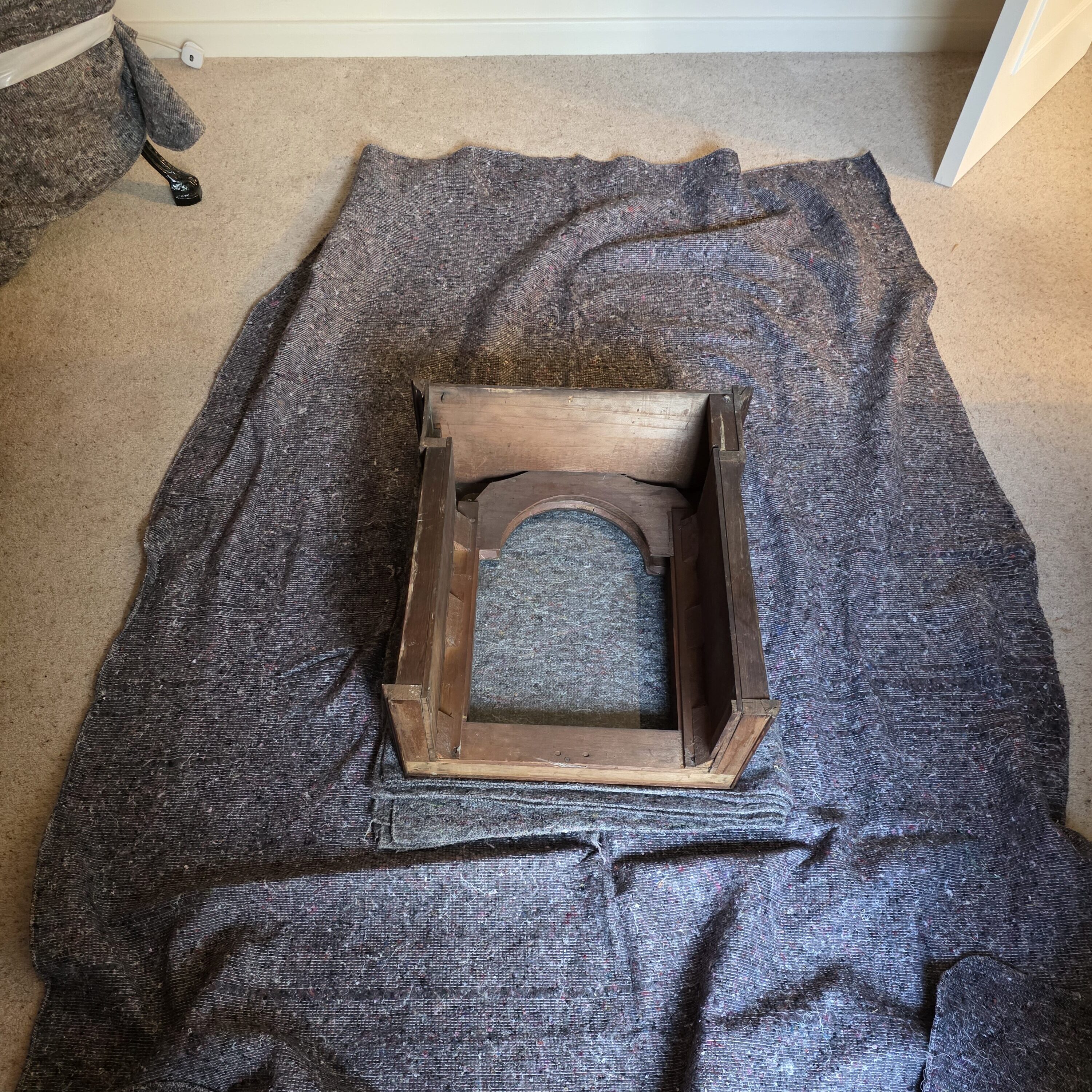 packing services near me