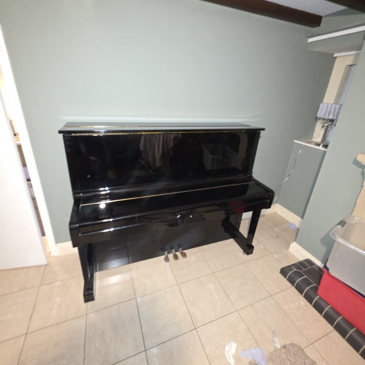piano removals derby