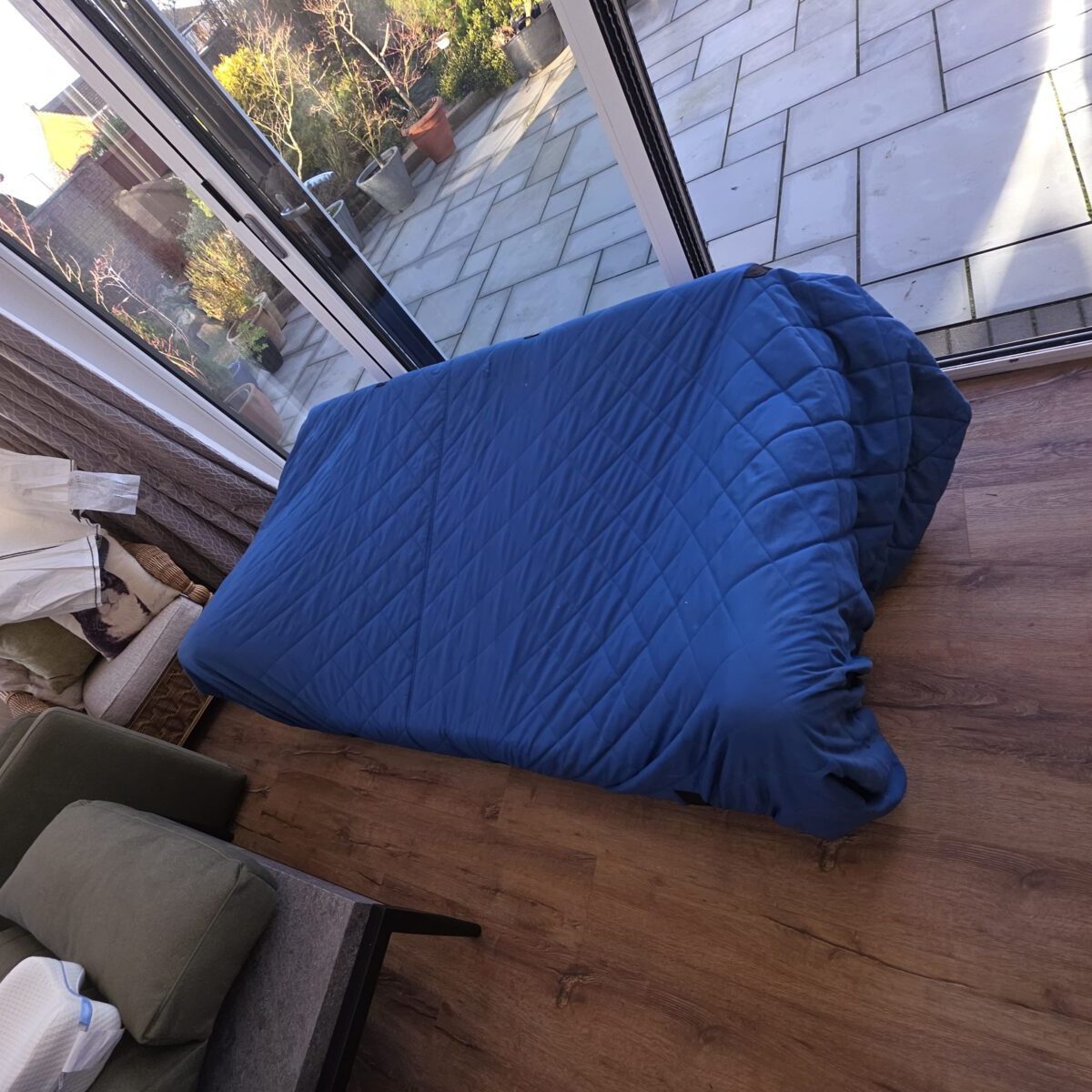 removal company packing service derby
