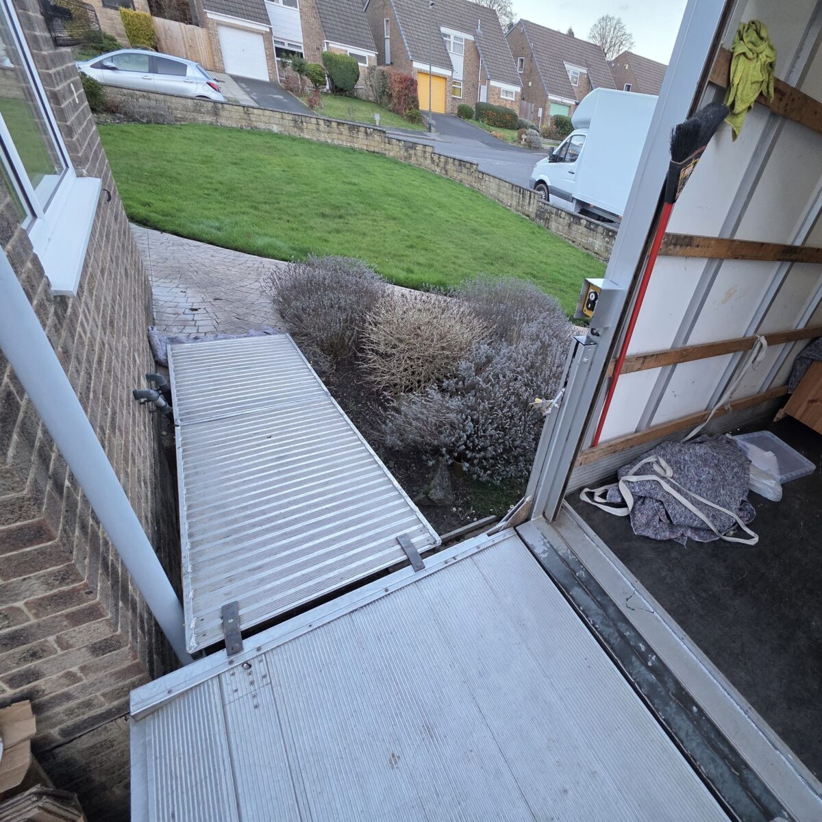commercial removals derby