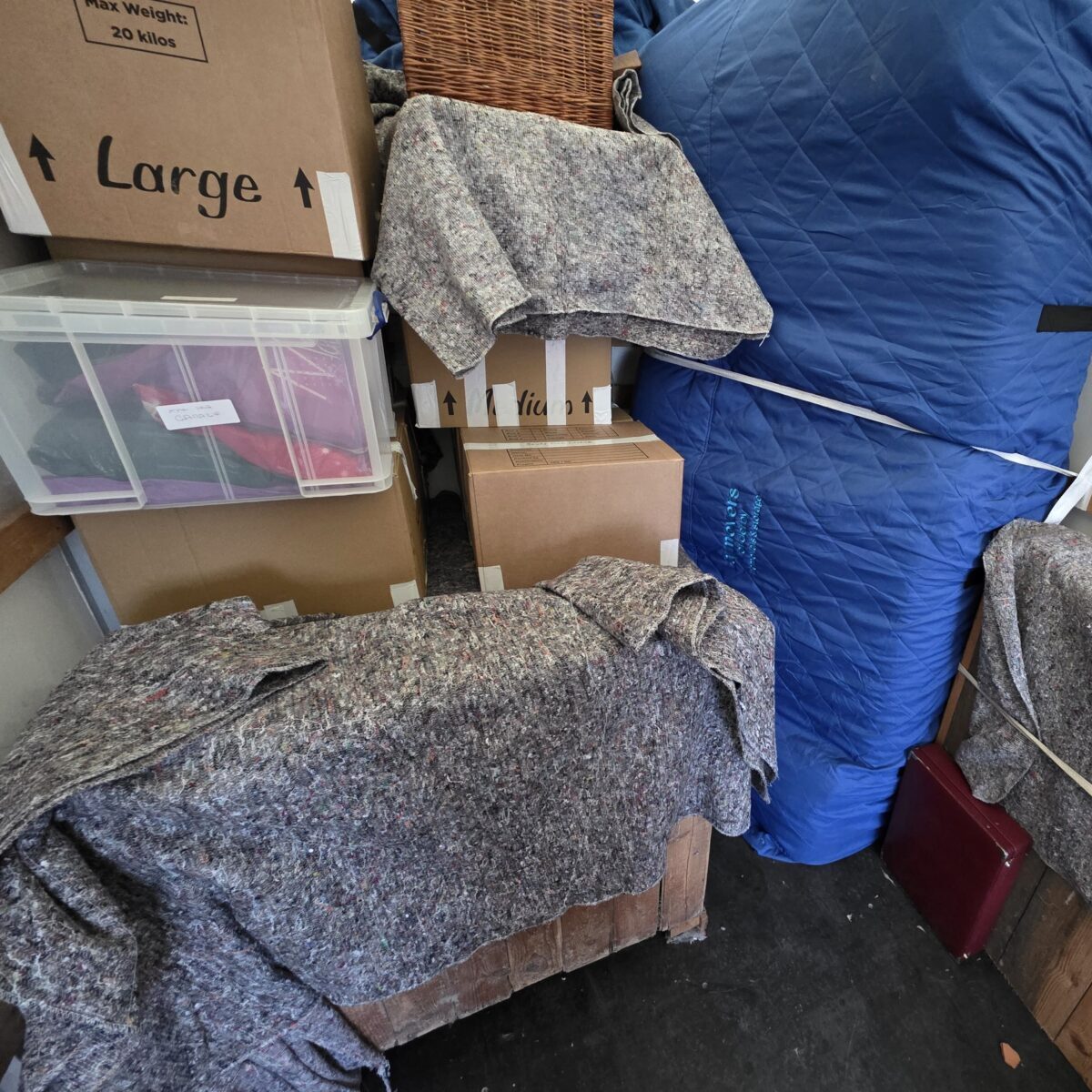 business removals derby