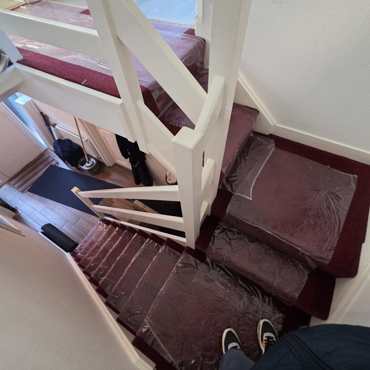 derby removal company packing service
