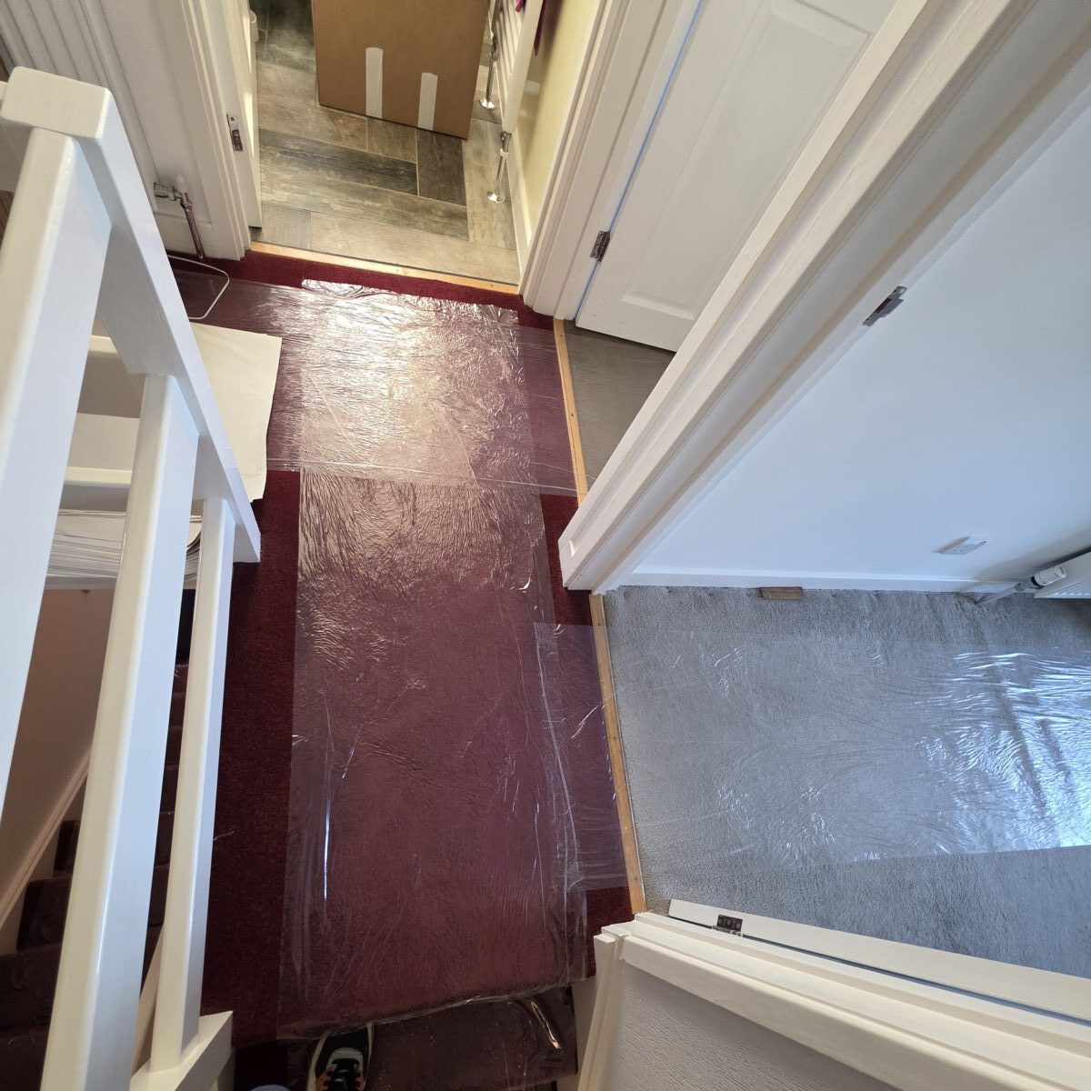 derby pack and removals service