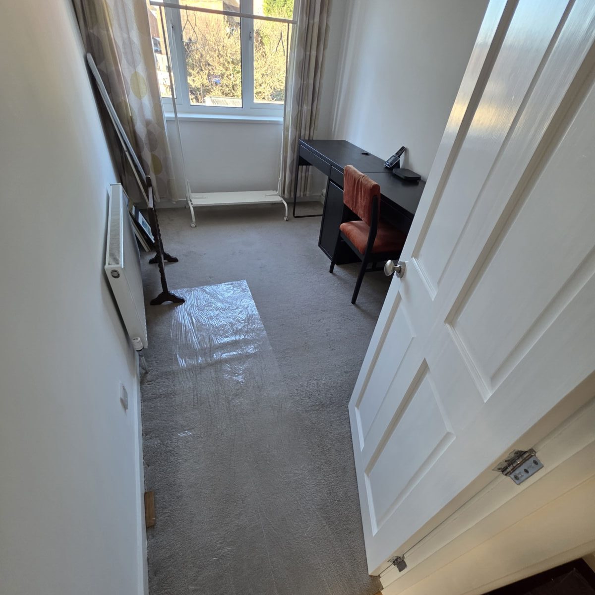 derby removal company packing service