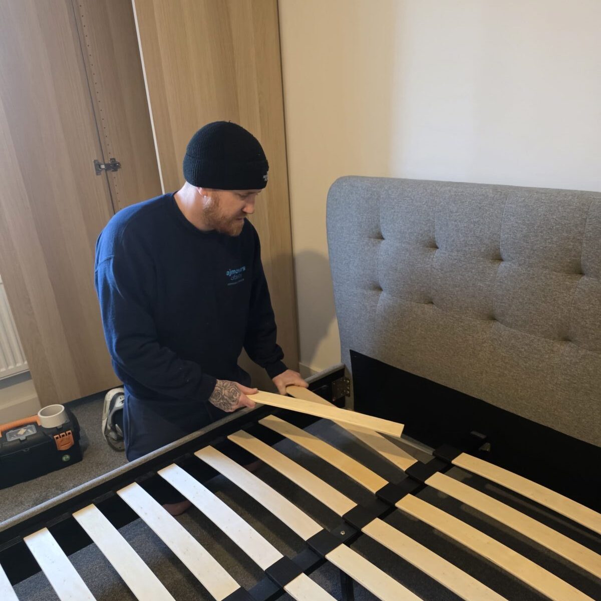 business removals derby