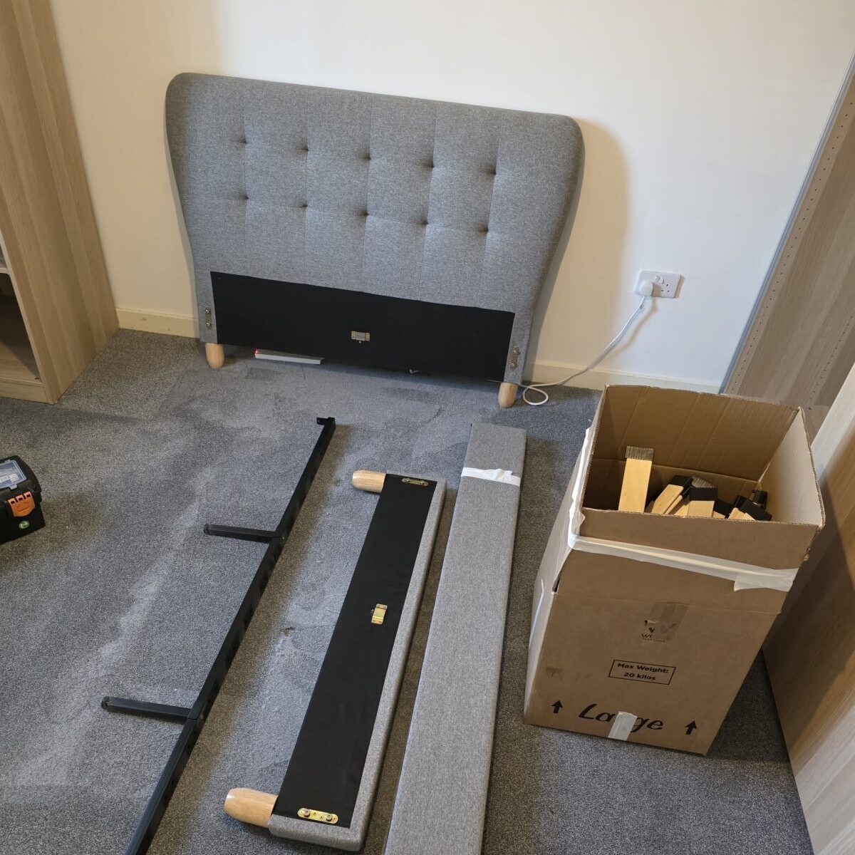 commercial removals derby