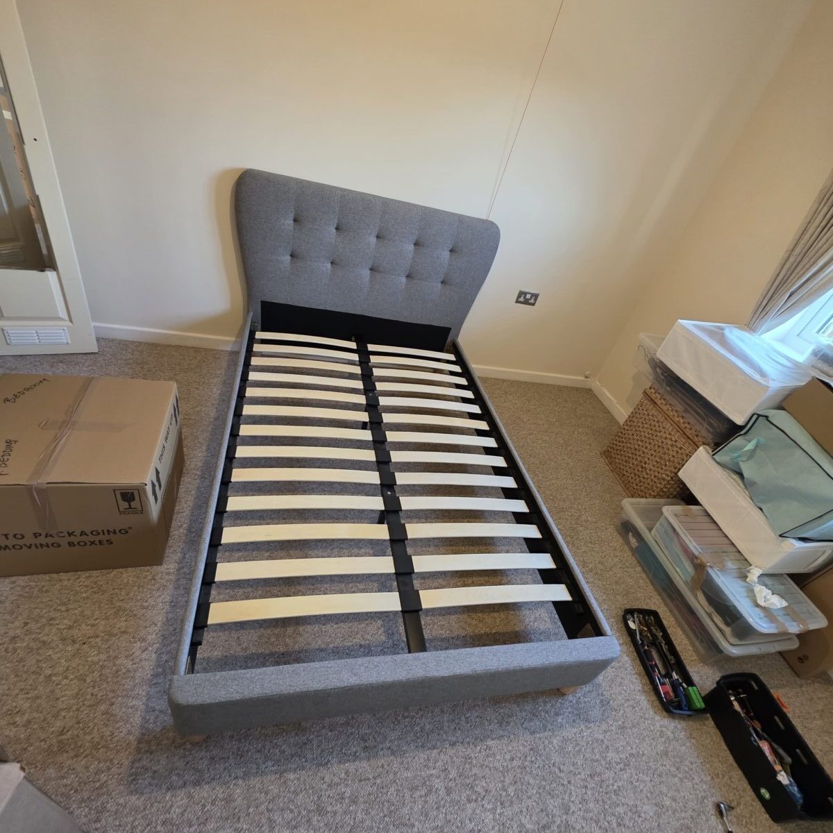 derby office relocation services
