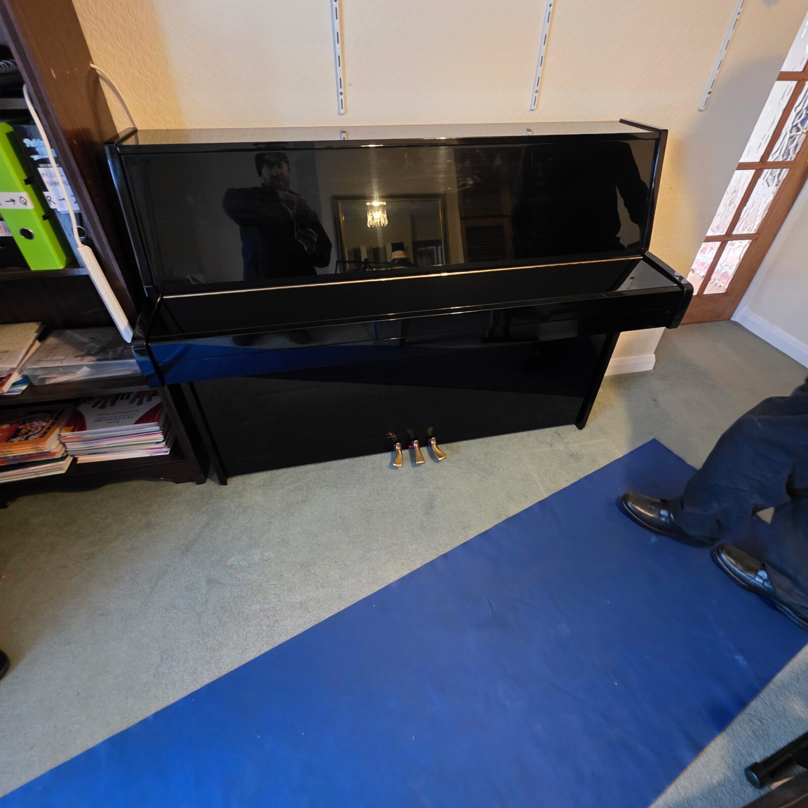 derby piano removal companies