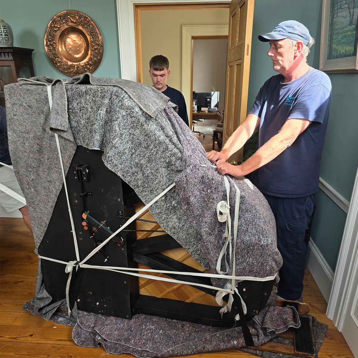 piano removals derby