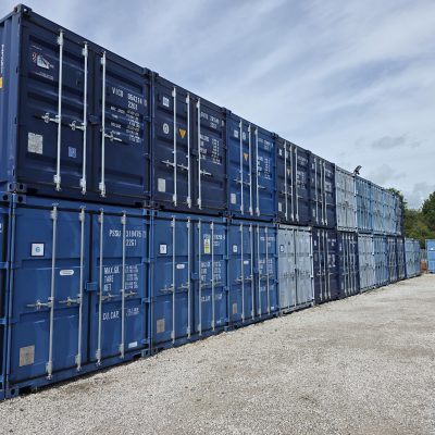 self storage derby